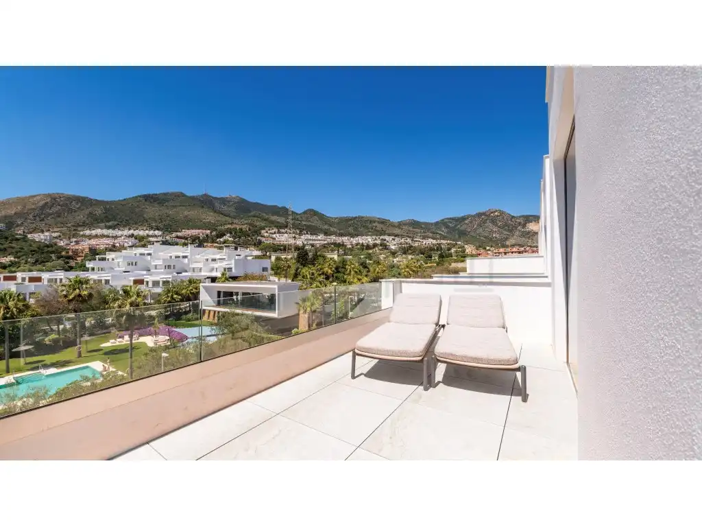 House with pool for sale in Calle Pecana, imagen 47
