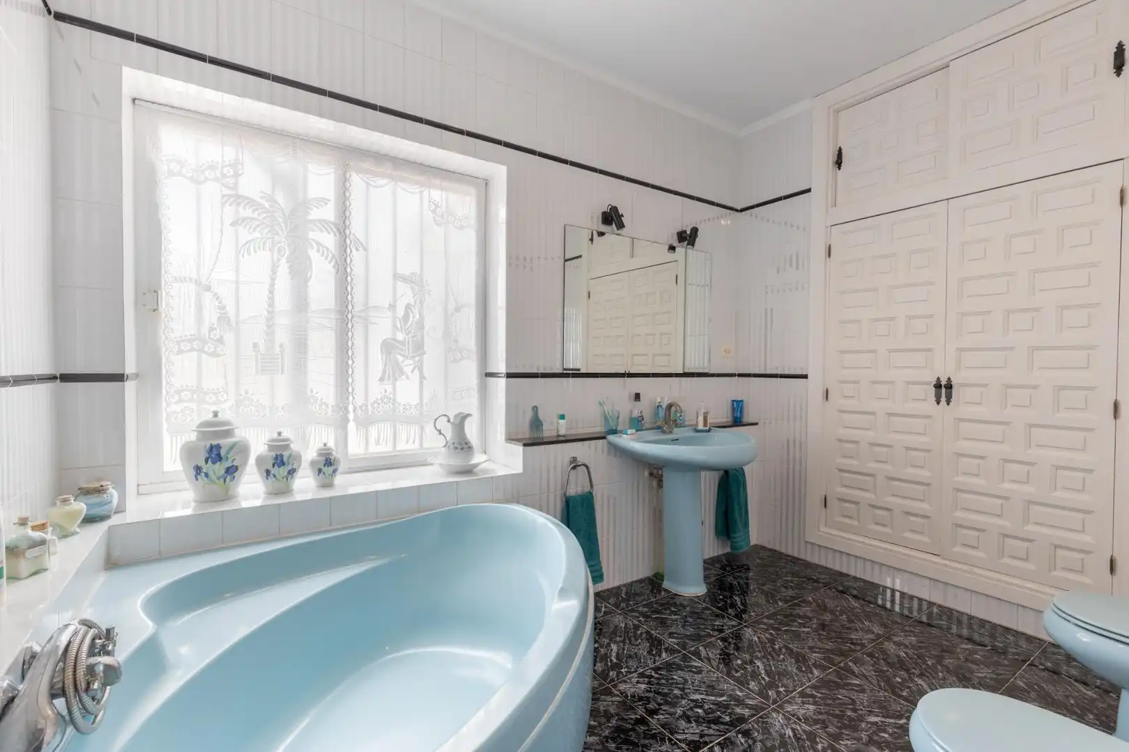 Villa con piscina in vendita a Los Tablones - La Garnatilla, imagen 44
