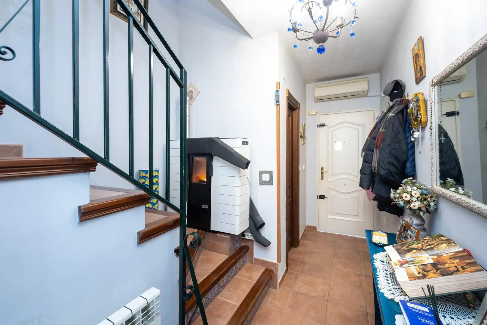 Casa amb terrassa en venda a Alfacar, imagen 19