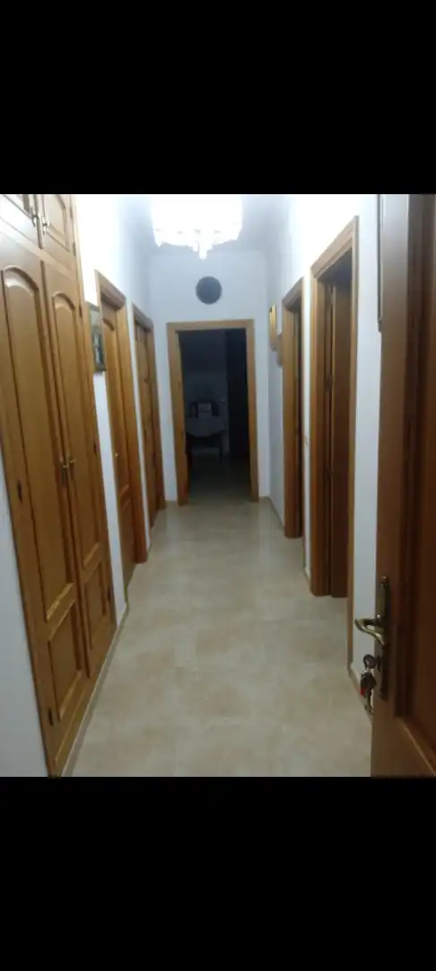 Casa o chalet en venta en Cuevas del Becerro con Amueblado