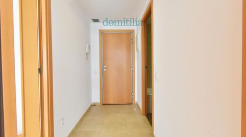 Foto 2 de Piso de alquiler en Zurbano, Centre, Sabadell