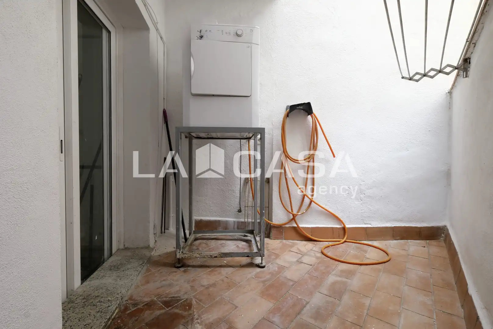Ground floor with lift for sale in Horta - Guinardó, imagen 24
