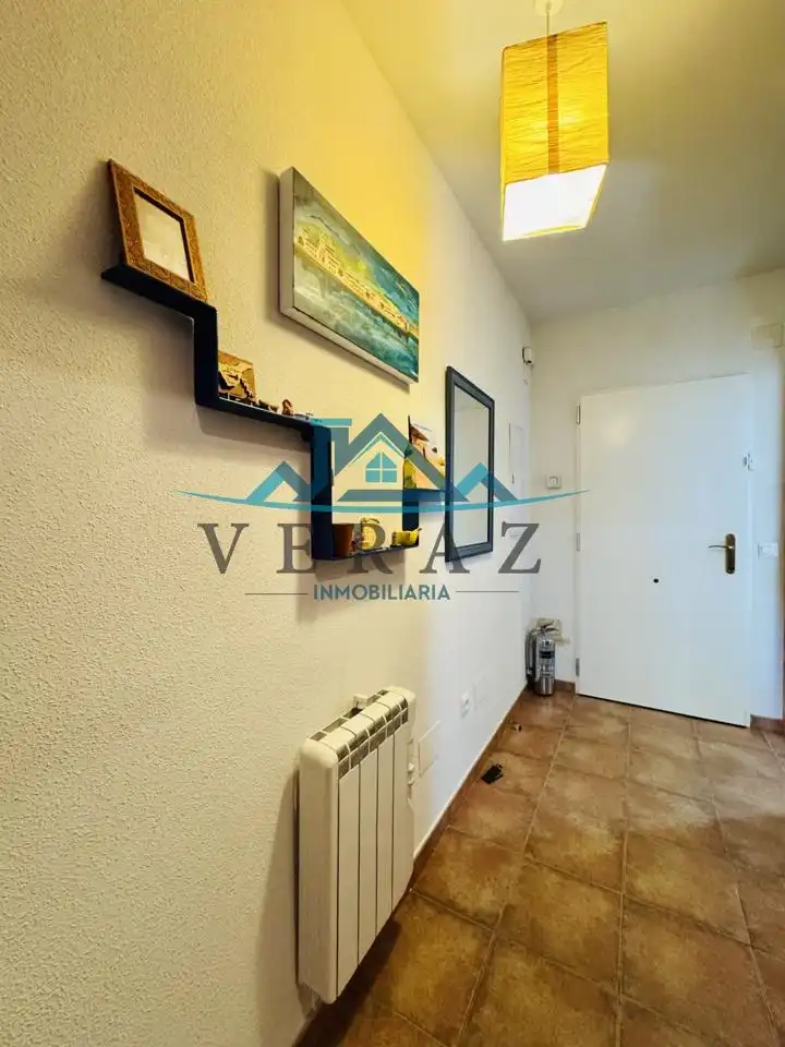 Casa amb piscina en venda a La Pueblanueva, imagen 14