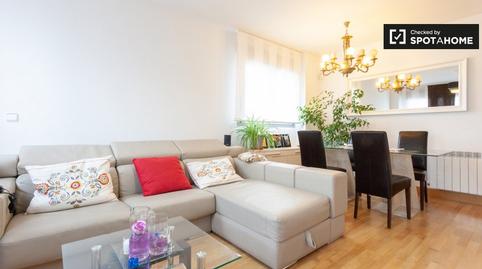 Photo 5 of Flat to share in Tempranales, Madrid