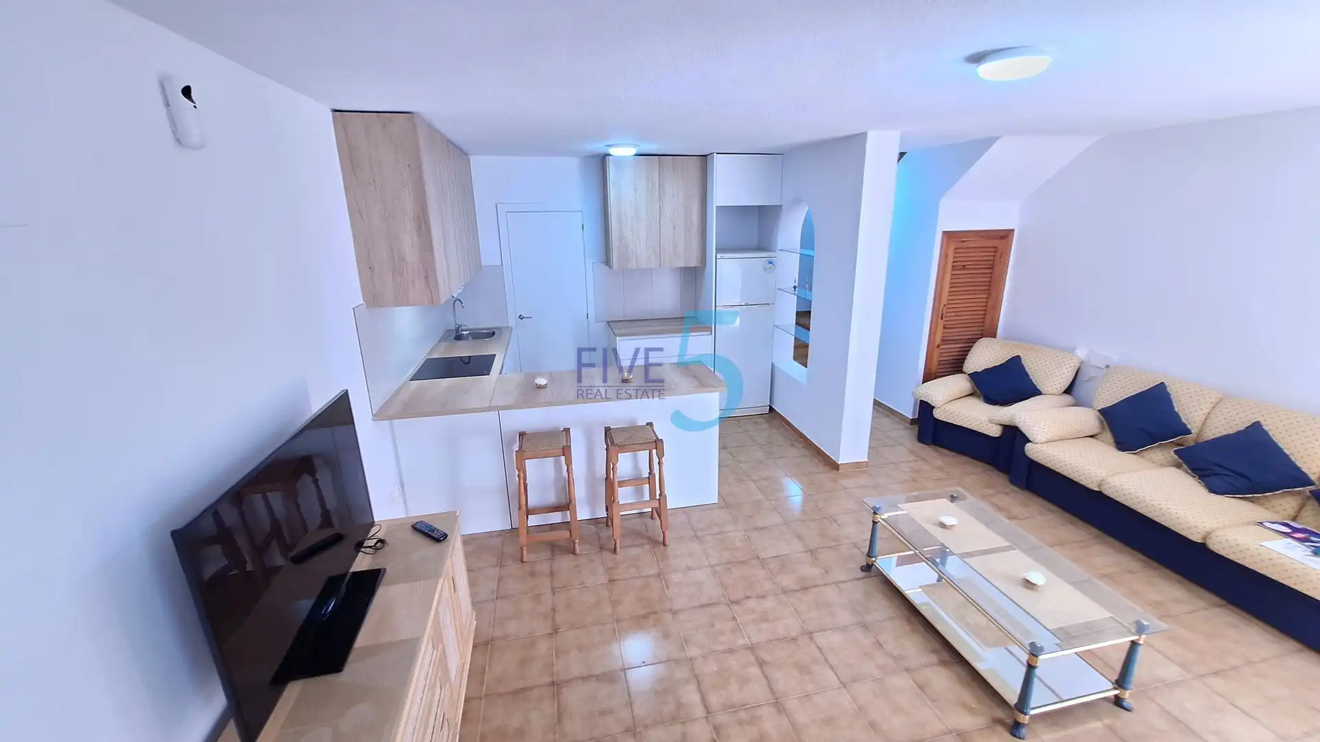 Maisonette mit Terrasse zum Verkauf in Orihuela Costa, imagen 16