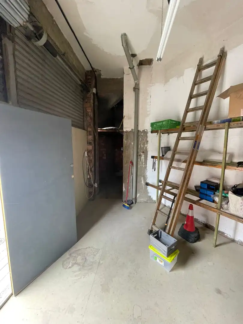 Local comercial en venta en Magallanes Kalea, imagen 3