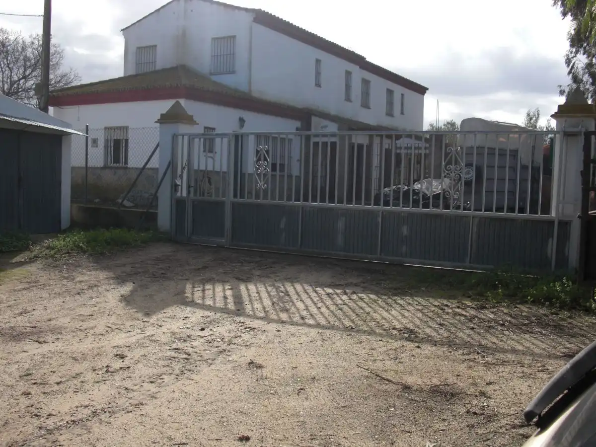 Casa rústica en venda a Barbate ciudad, imagen 30