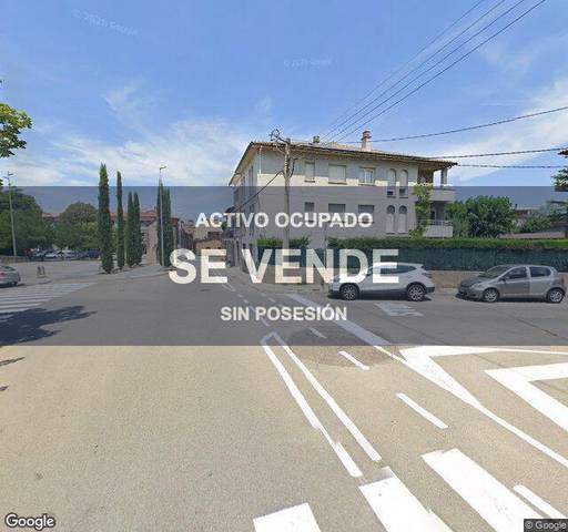 Piso en Venta en Estadi - Santa Anna