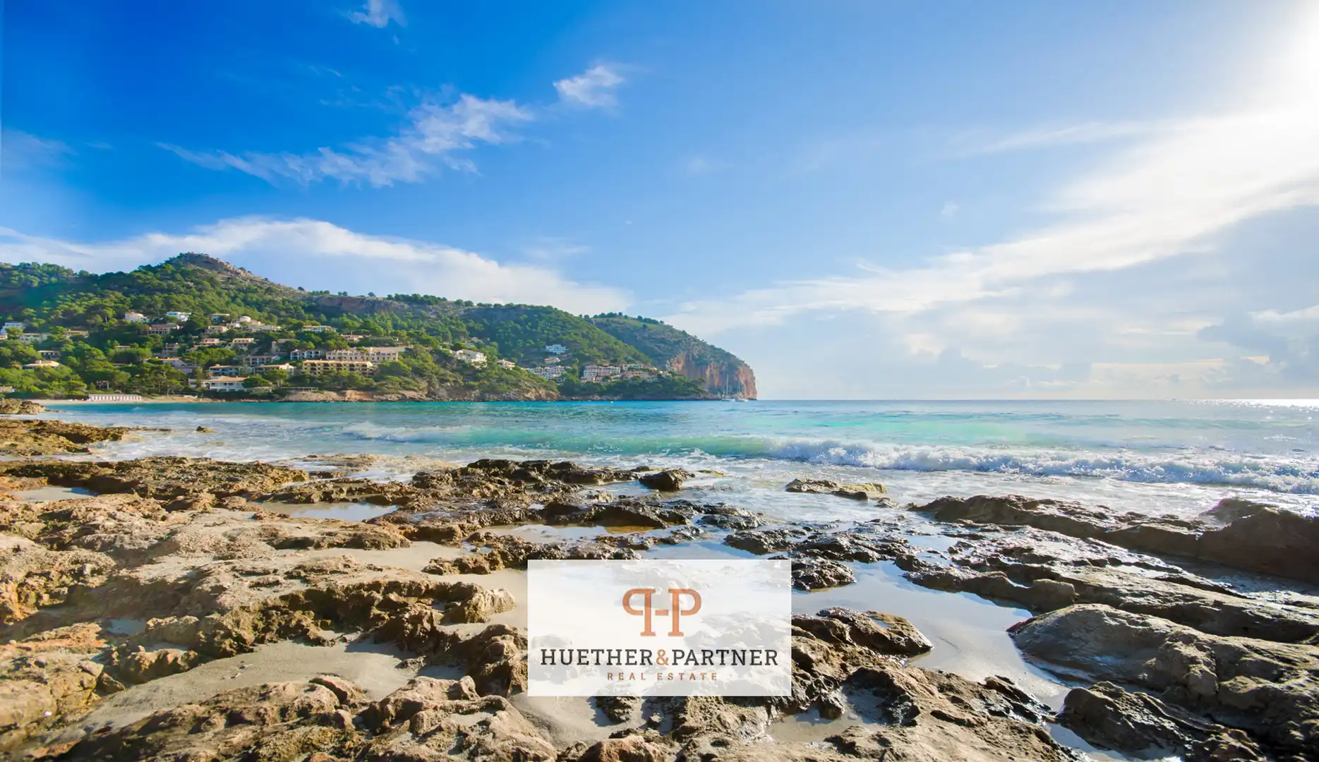 Exterior view of Flat for sale in Capdepera  with Air Conditioner and Furnished