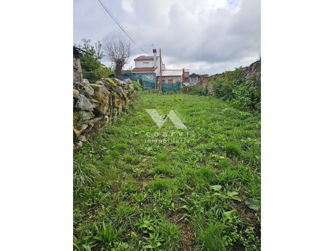 Casa rústica amb jardí en venda a Nogueira de Ramuín, imagen 7