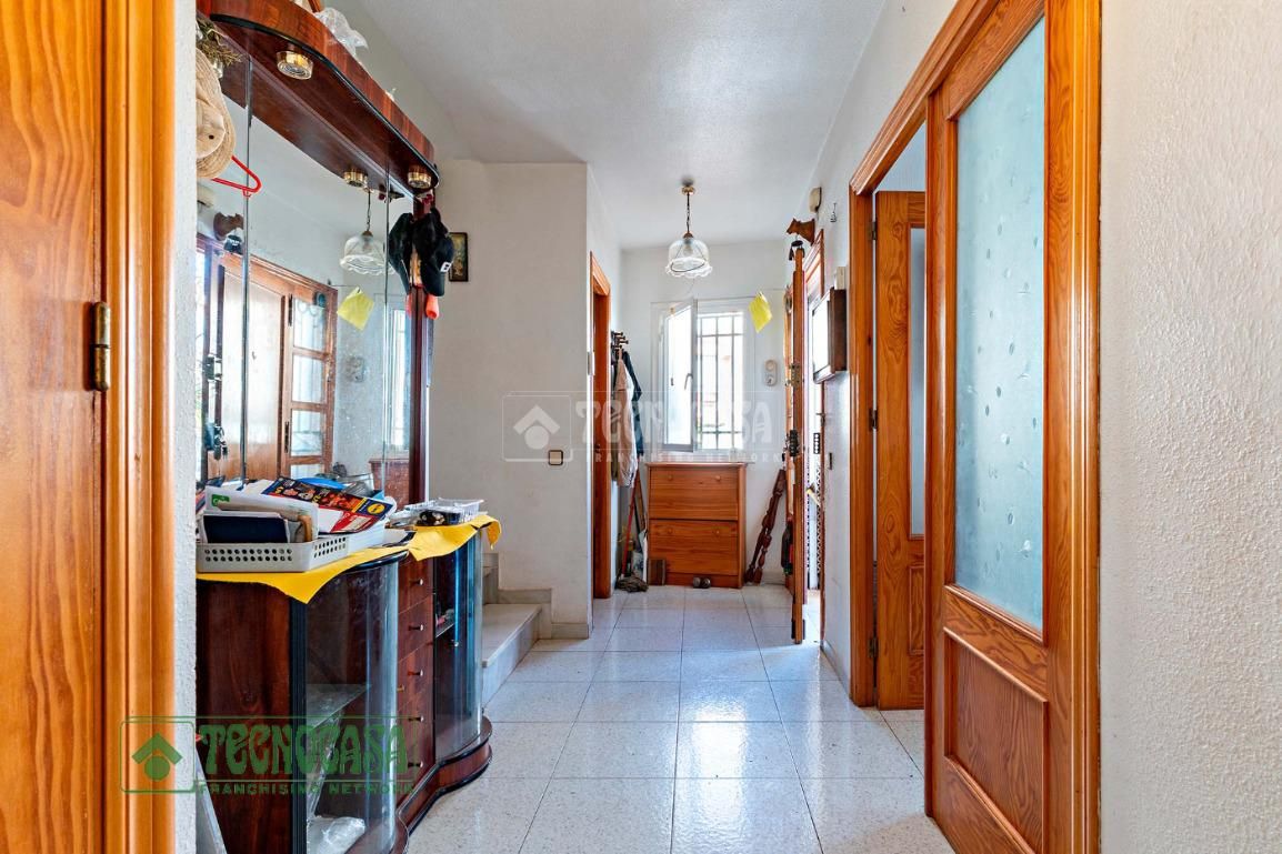 Pis en venda a Roquetas Pueblo, Roquetas de Mar ciudad