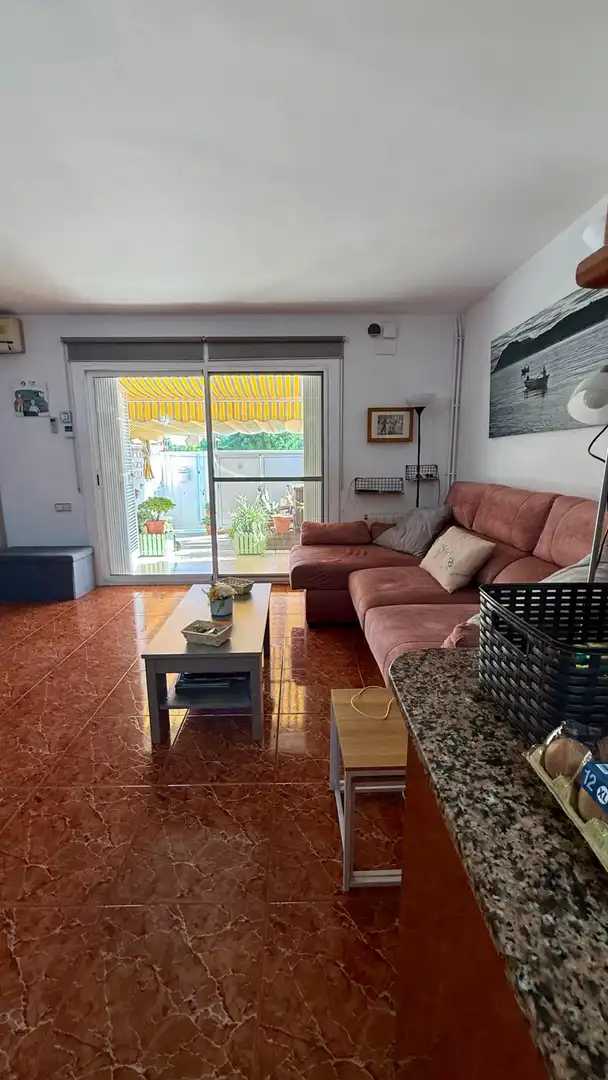 Casa a schiera con piscina in vendita a Avenida BARCELONA, imagen 7
