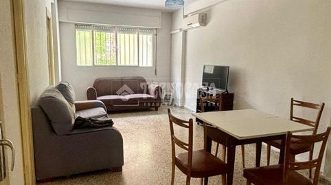 Foto 3 de Piso en venta en Cartuja, Granada Capital