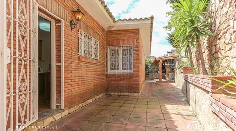 Casa en Cala Canyelles con Licencia Turística y piscina., imatge 5