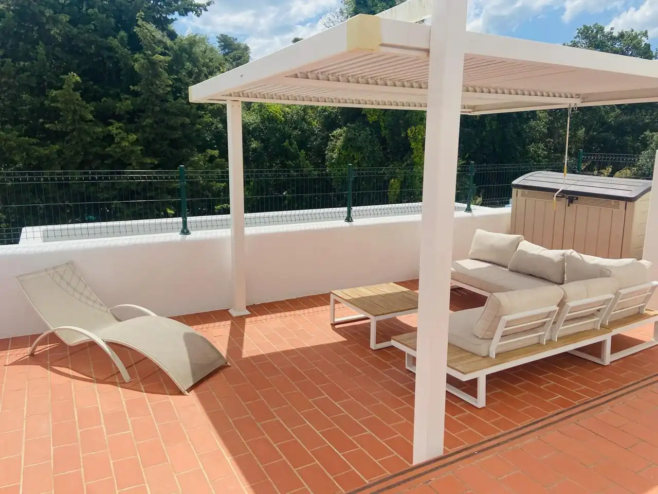 Haus mit Pool zum Verkauf in Bolívar, imagen 6