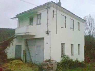 Casa en venta en Carrocera