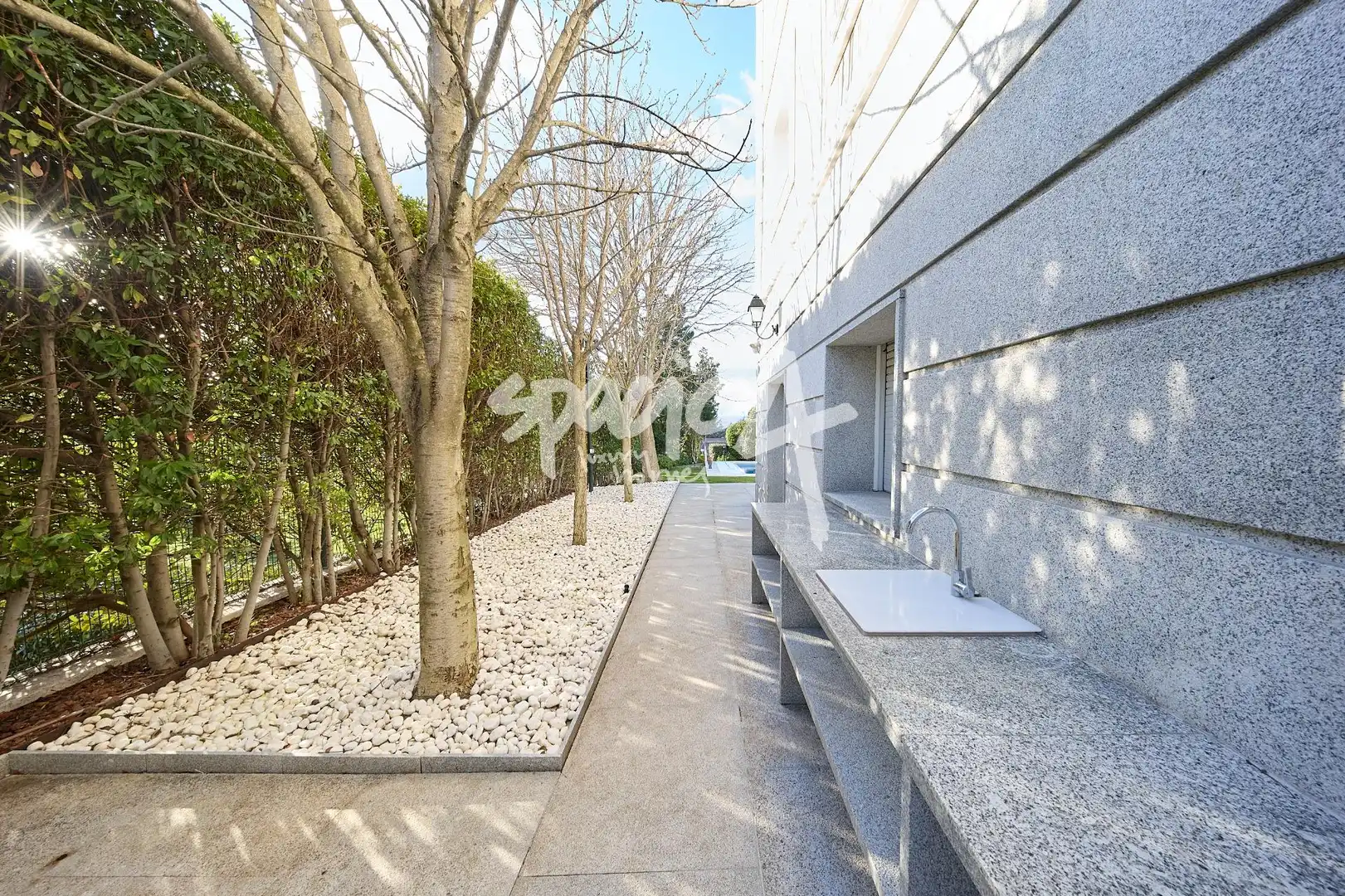 Villa mit Pool zum Verkauf in Calle Chueca, imagen 20