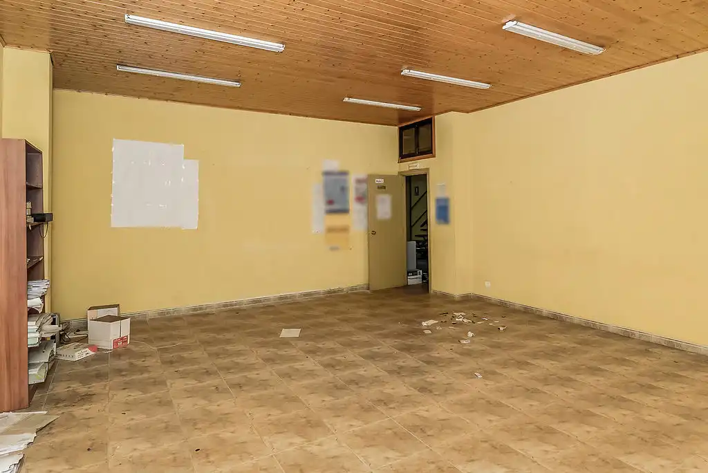 Local comercial en venda a C/ Ángel Barja, imagen 10