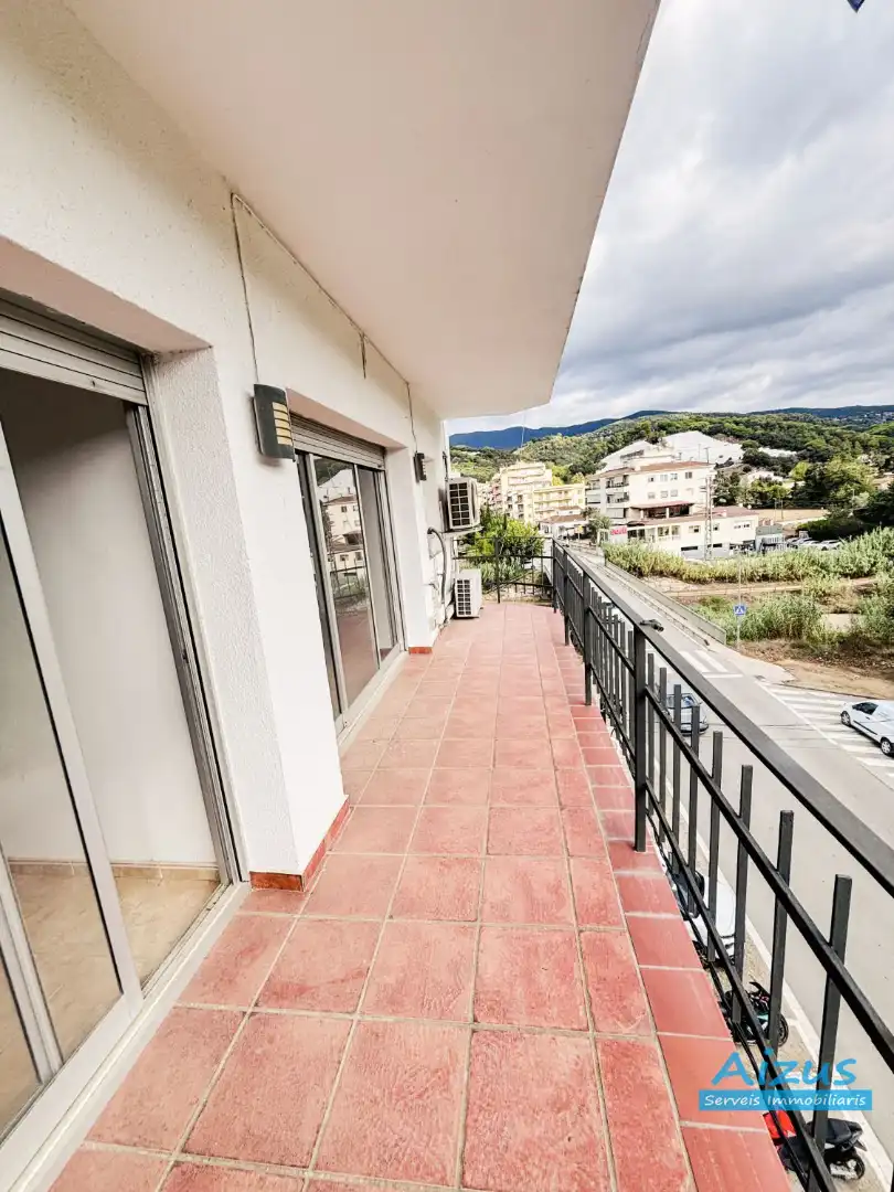 Wohnung mit Terrasse zum Verkauf in Sant Cebrià de Vallalta, imagen 5