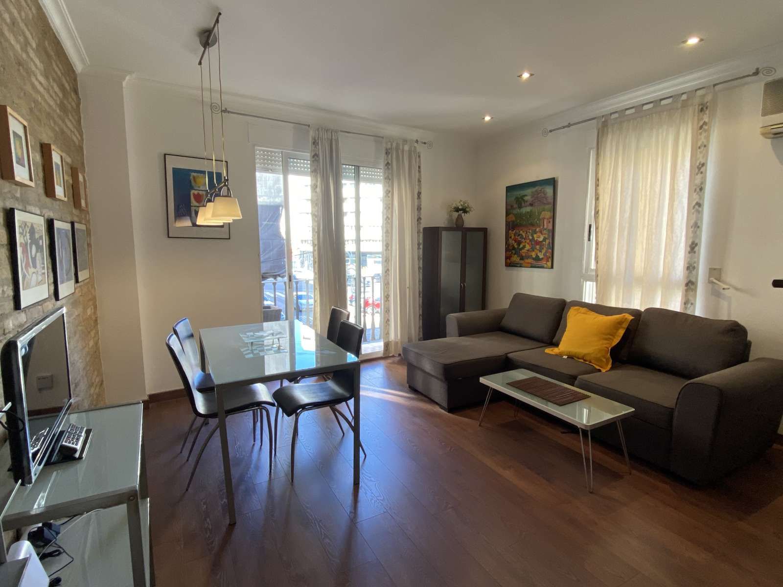 Apartament per a compartir a La Raïosa