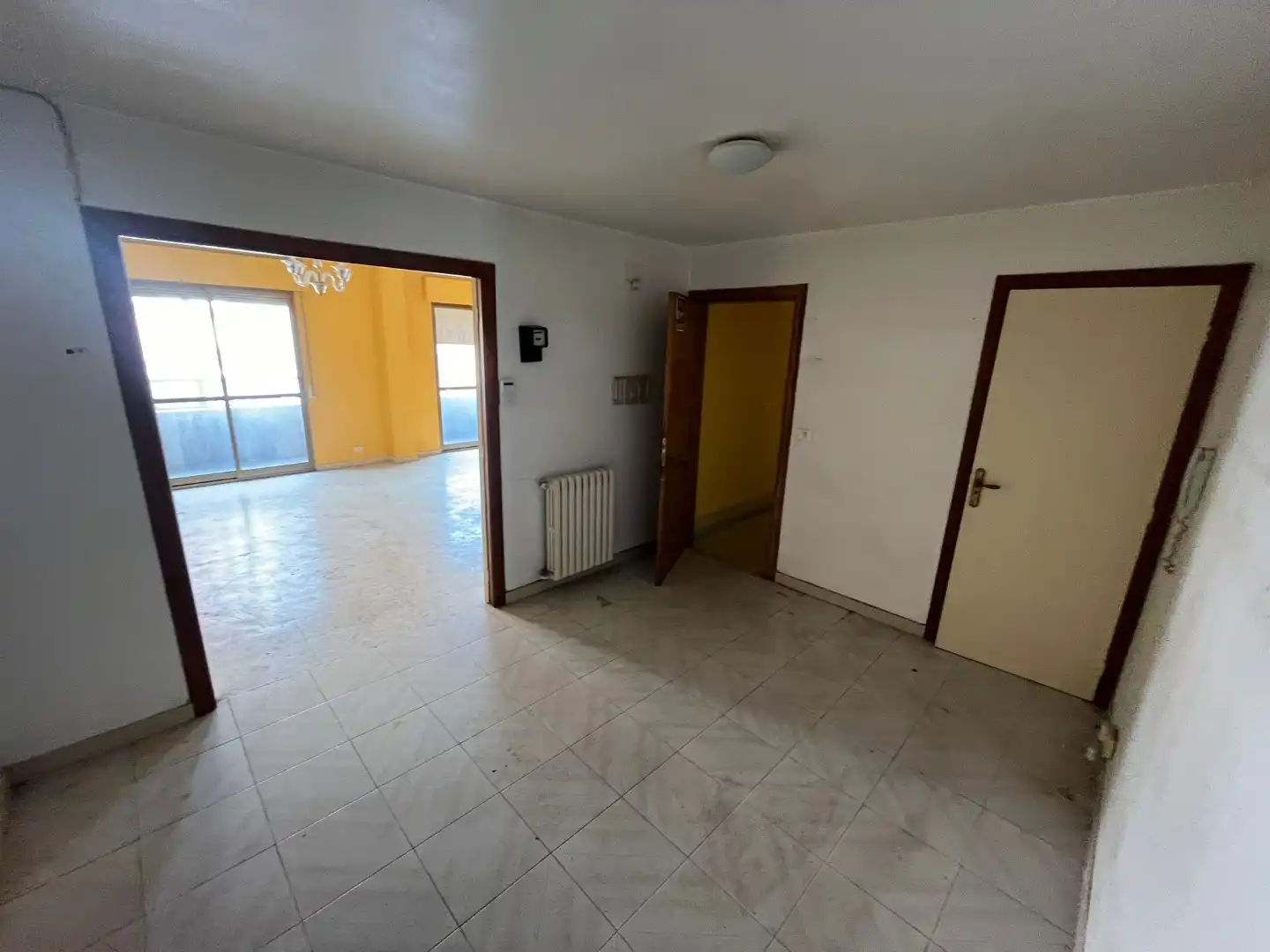Piso en venta en O Barco de Valdeorras   con Terraza, Trastero y Balcón