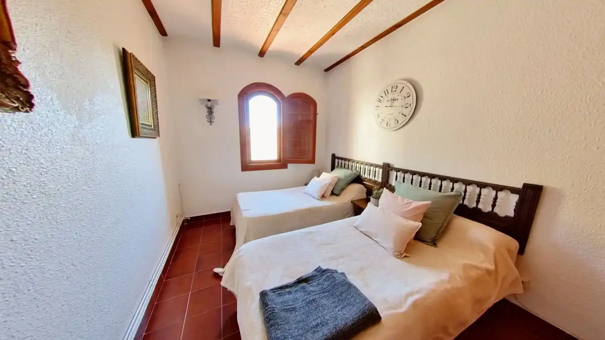 Casa con terraza en venta en Carrer Peña del Sol, imagen 63