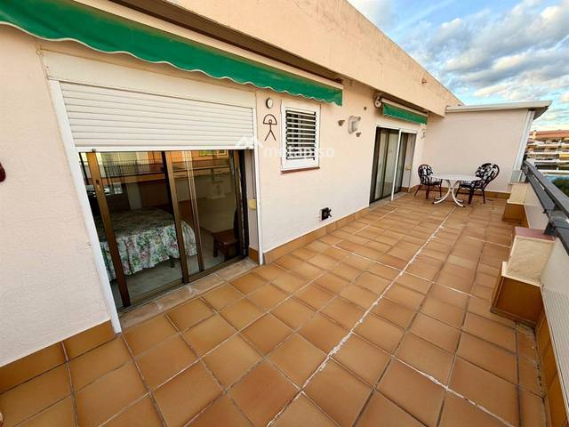 Ático en Venta en Sant Salvador