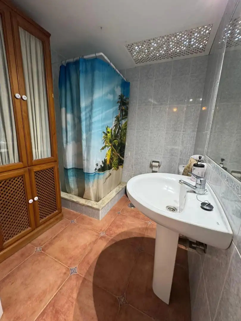 Baño de Casa o chalet en venta en Estepona