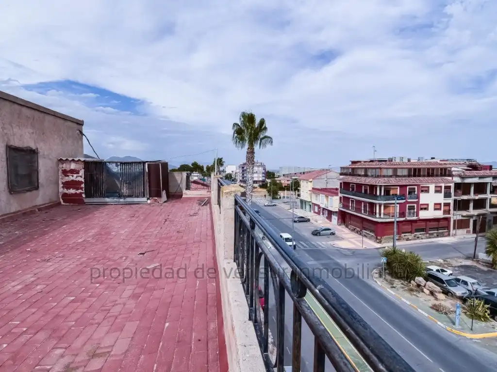Inmuebles singulares en venta en Puerto Lumbreras, imagen 24