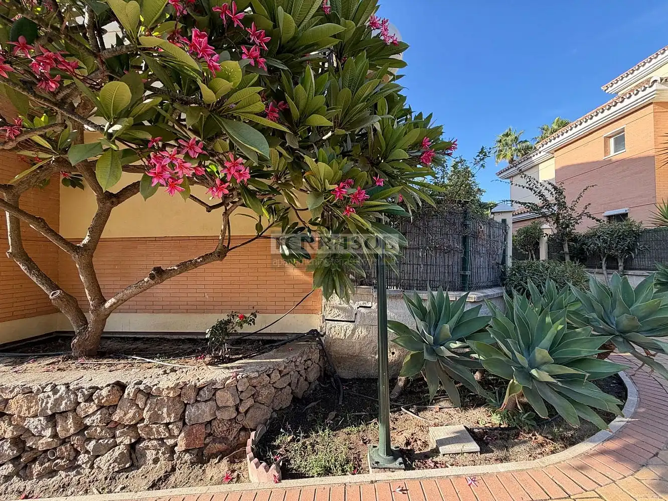 Apartamento con piscina en venta en Caleta de Vélez, imagen 19
