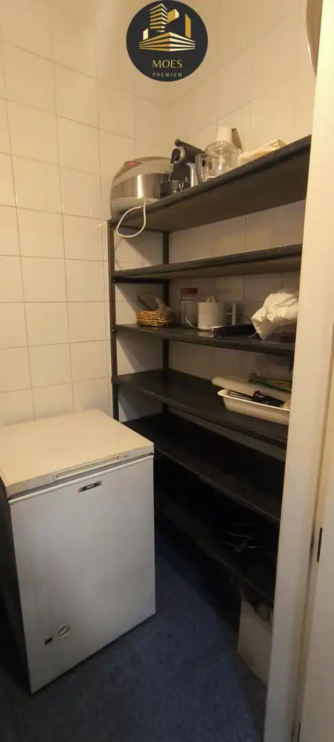Küche von Haus oder Chalet zum Verkauf in Úbeda mit Klimaanlage, Heizung und Terrasse
