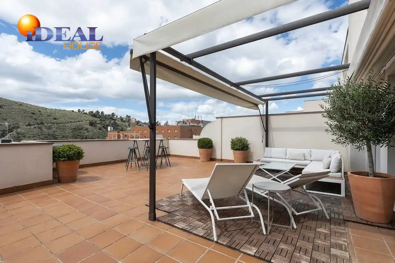 Maison mitoyenne avec piscine à vendre à Genil, imagen 8