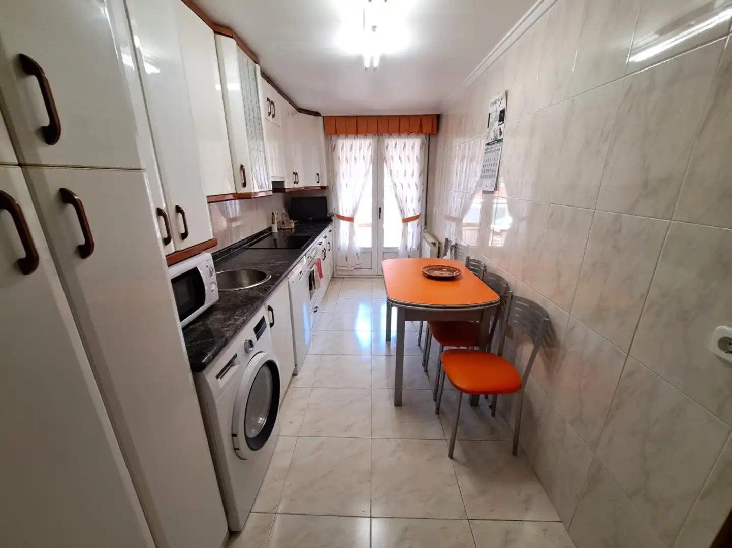 Piso con terraza en venta en Calle Donantes de Sangre, imagen 12