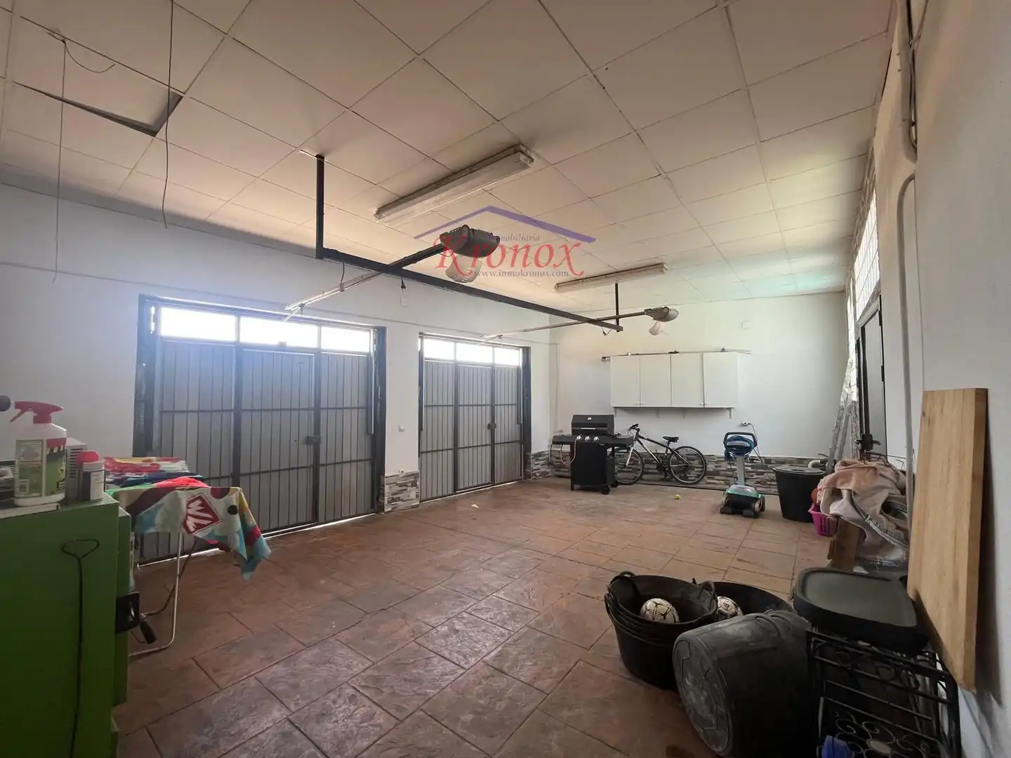Casa o xalet en venda en Villarta de San Juan amb Aire condicionat, Calefacció i Terrassa