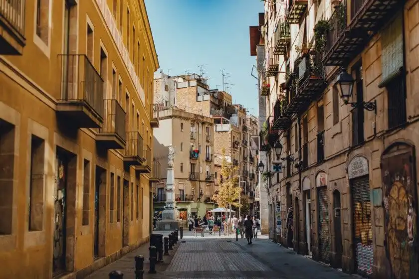 Residencial en venda a Ciutat Vella