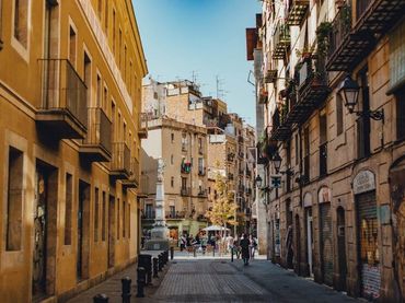 Residencial en venda a Ciutat Vella