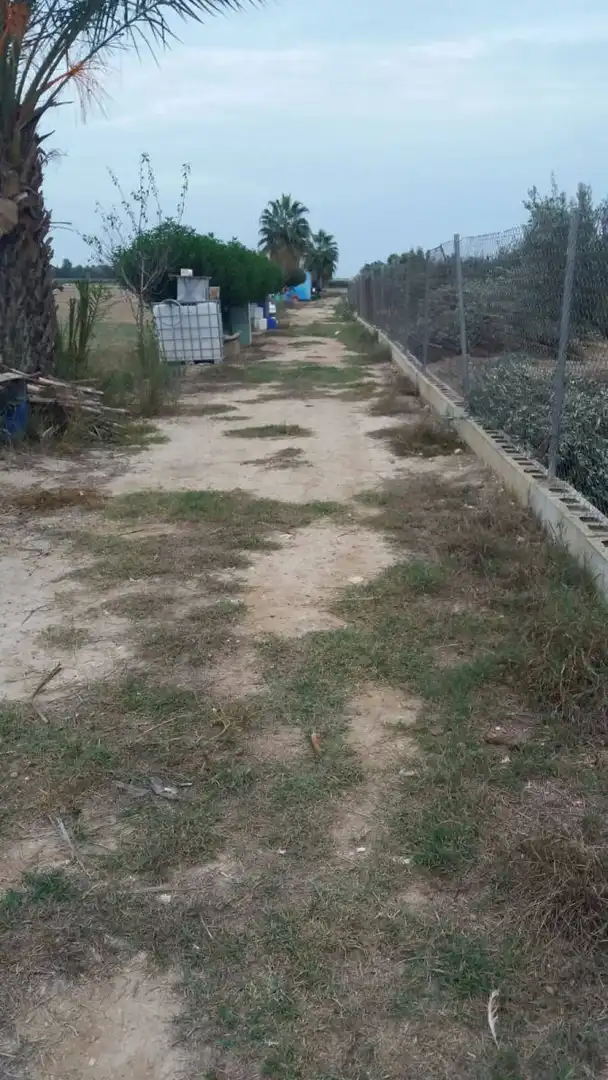 Terreni e lotti in vendita a Partida Santa Agueda, imagen 18