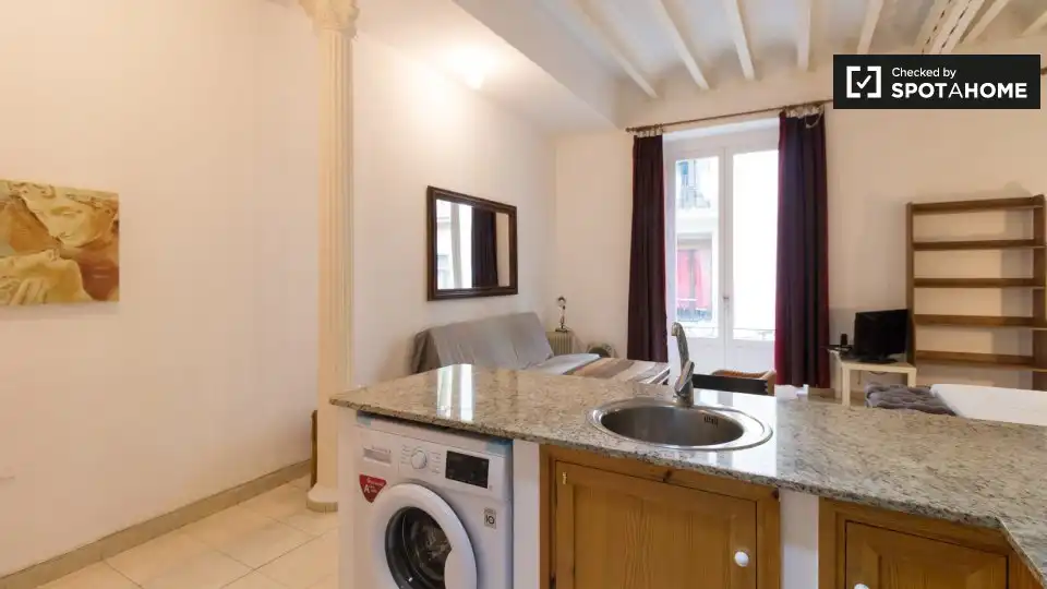 Flat to rent in Ciutat Vella, imagen 8