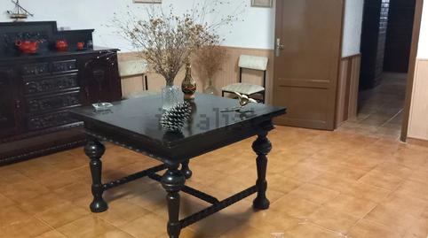 Foto 2 de Casa adosada en venta en Calle Mayor, 47, Daroca, Zaragoza