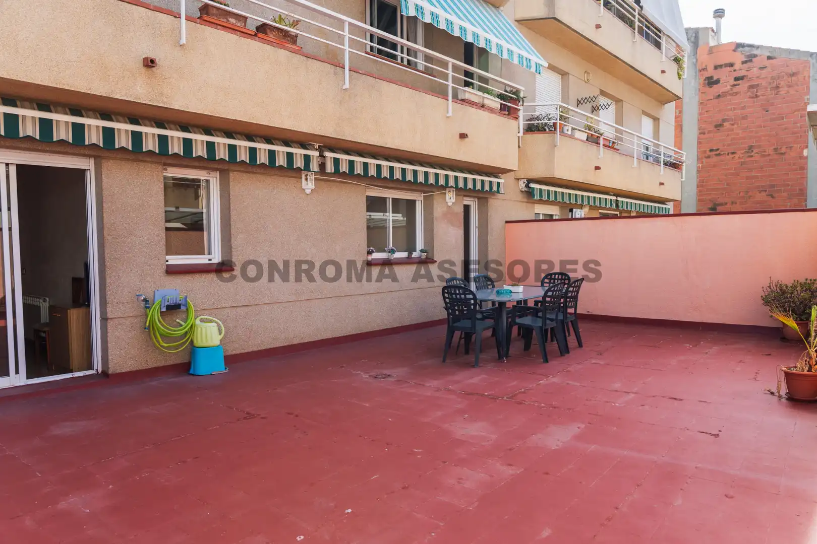 Wohnung mit Terrasse zum Verkauf in Malgrat de Mar, imagen 11