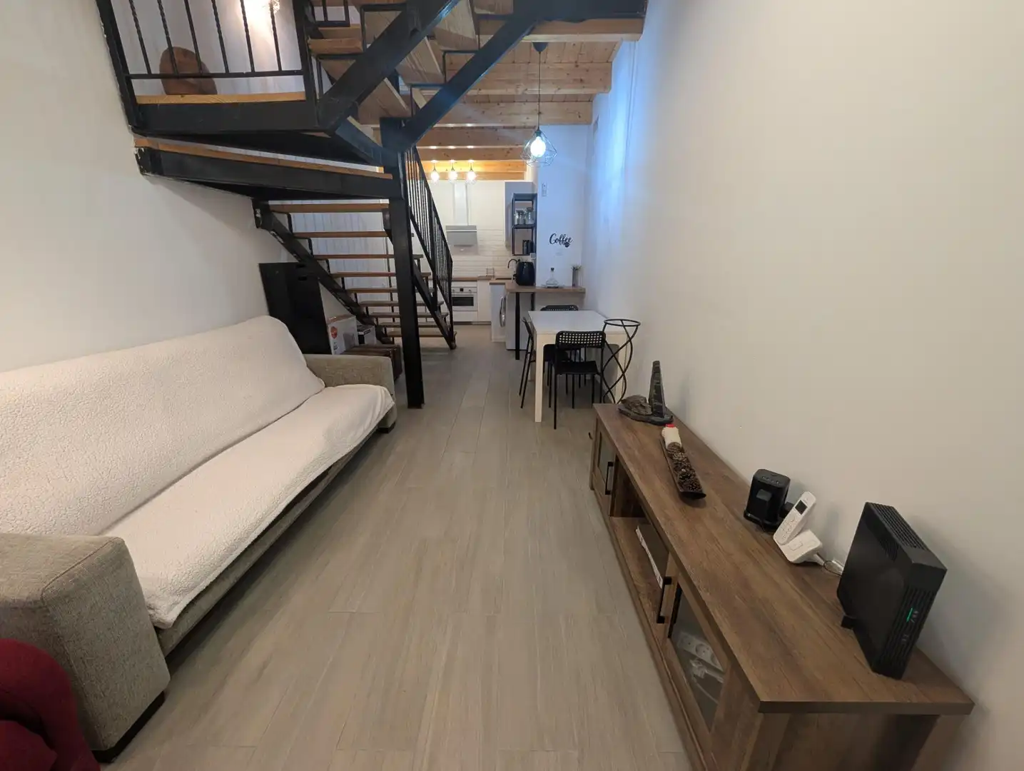Casa o chalet en venta en Alcanar con Parquet