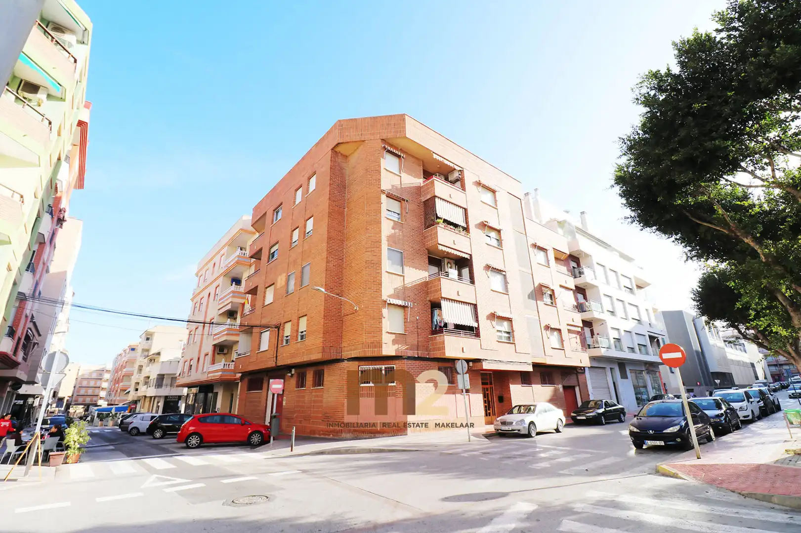Apartament amb ascensor en venda a Carrer Luis Rivera