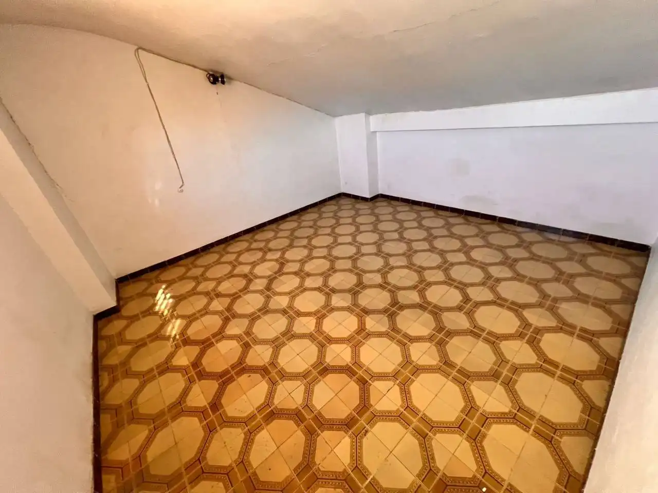 Piso en venta en Almansa con Trastero y Balcón