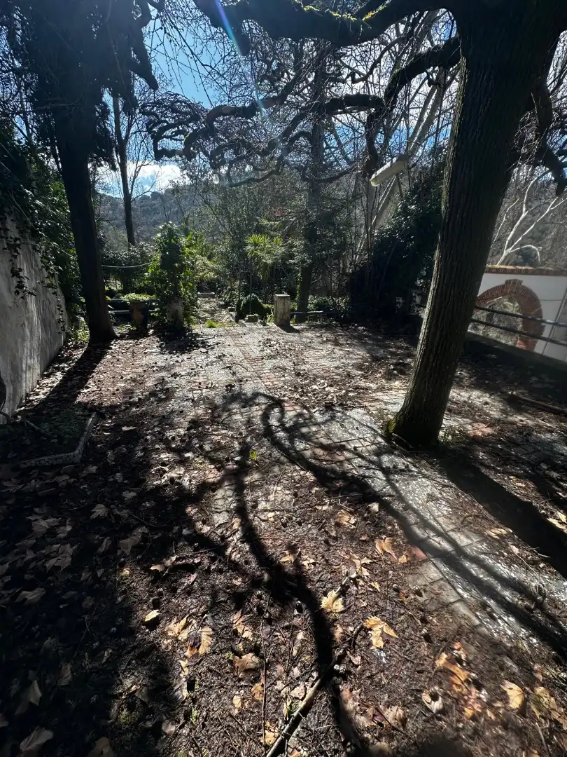 Jardí de Finca rústica en venda en Valdepeñas de Jaén
