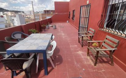 Attic for sale in Sagunto ciudad