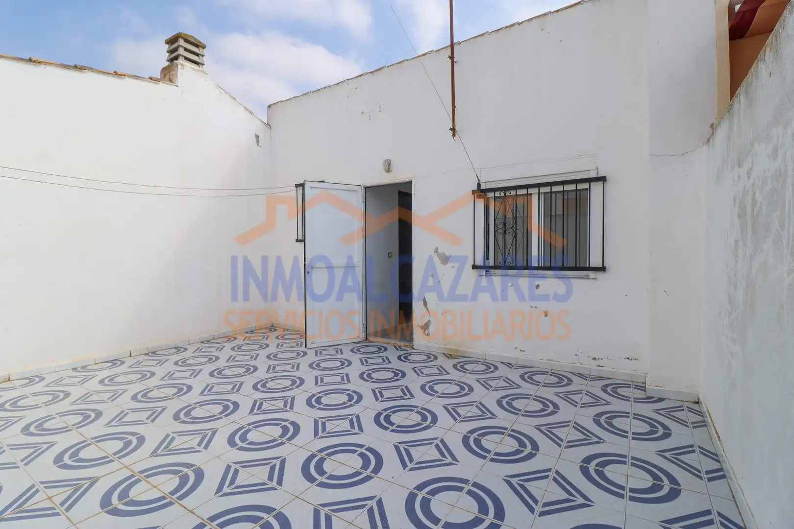 Casa amb jardí en venda a Centro, imagen 24