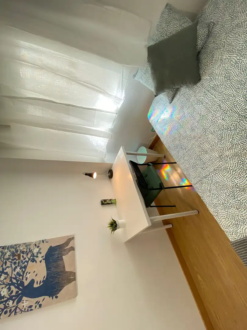 Habitación en Calle de Manuel Pavía, 9, Casco Histórico de Vallecas
