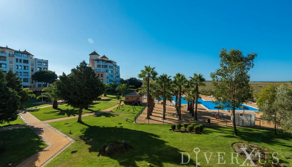 Photo 1 of Apartment for sale in Avenida Playa de la, 13a, Isla Canela, Huelva