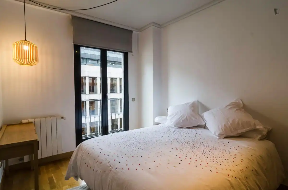 Apartament amb ascensor de lloguer a Centro, imagen 2