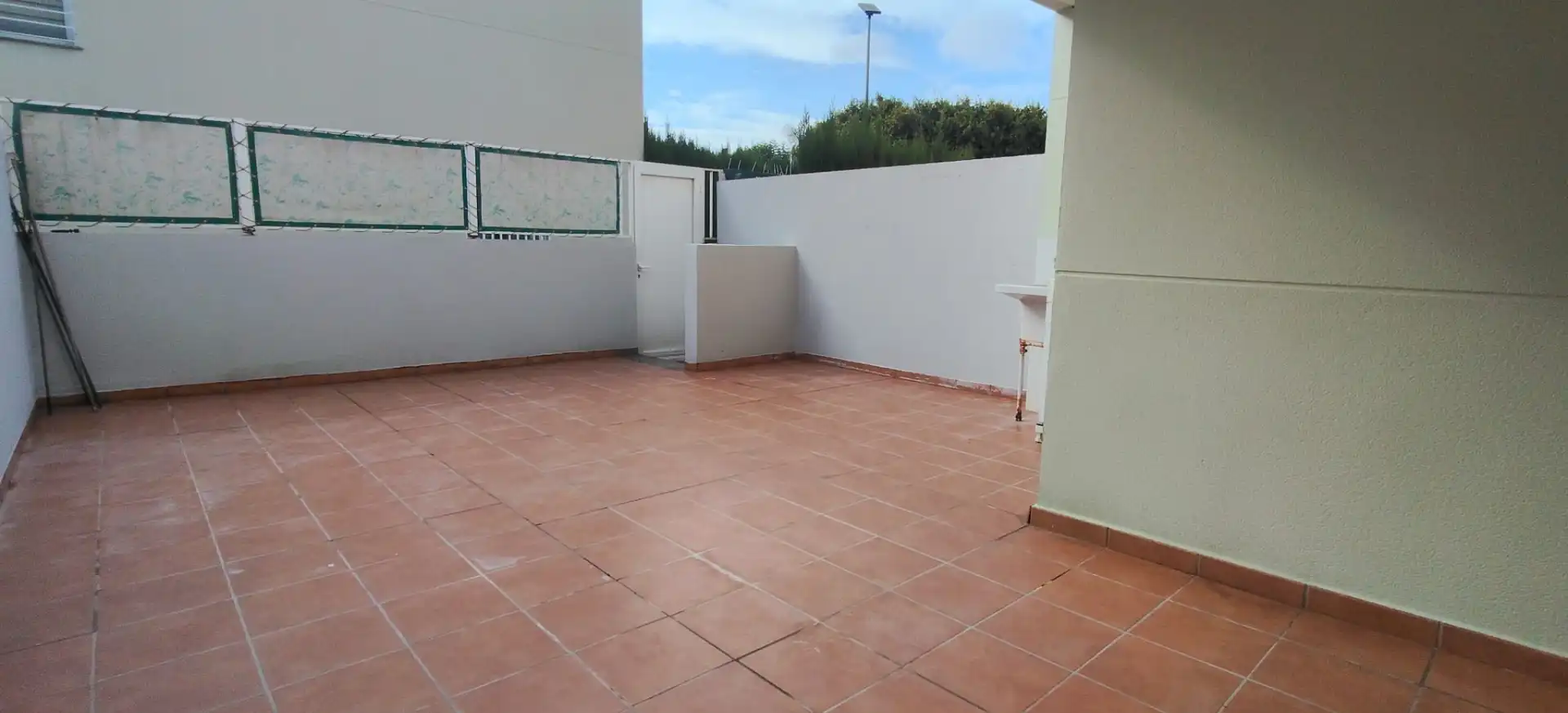 Casa a schiera con piscina in affitto a Carrer Llevant 3, imagen 10